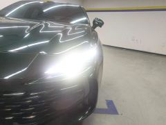 MG7 2.0T Automatic Trophy Apex Edition - фото 4
