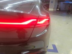 MG7 2.0T Automatic Trophy Apex Edition - фото 5