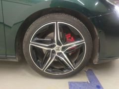 MG7 2.0T Automatic Trophy Apex Edition - фото 6