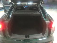 MG7 2.0T Automatic Trophy Apex Edition - фото 7