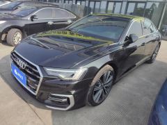 Audi A6L Facelift 45 TFSI quattro Dynamic Luxury - фото 1