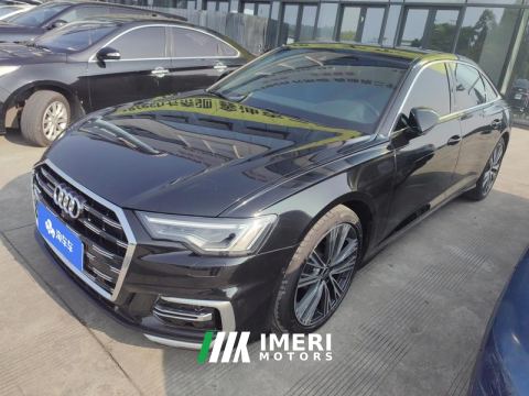 2023 Audi A6L Facelift 45 TFSI quattro Dynamic Luxury - ავტომობილი ჩინეთიდან