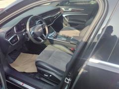 Audi A6L Facelift 45 TFSI quattro Dynamic Luxury - фото 14