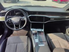 Audi A6L Facelift 45 TFSI quattro Dynamic Luxury - фото 16