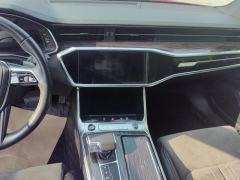 Audi A6L Facelift 45 TFSI quattro Dynamic Luxury - фото 17