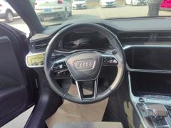 Audi A6L Facelift 45 TFSI quattro Dynamic Luxury - фото 18