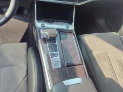 Audi A6L Facelift 45 TFSI quattro Dynamic Luxury - фото 19