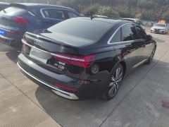 Audi A6L Facelift 45 TFSI quattro Dynamic Luxury - фото 2