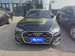 Audi A6L Facelift 45 TFSI quattro Dynamic Luxury - фото 3