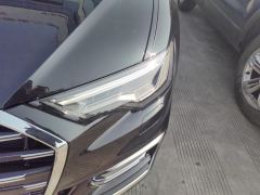 Audi A6L Facelift 45 TFSI quattro Dynamic Luxury - фото 4