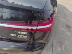 Audi A6L Facelift 45 TFSI quattro Dynamic Luxury - фото 5