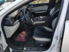 BYD Qin PLUS DM-i 55km Flagship - ფოტო 14