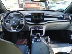BYD Qin PLUS DM-i 55km Flagship - ფოტო 16