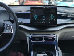 BYD Qin PLUS DM-i 55km Flagship - ფოტო 17
