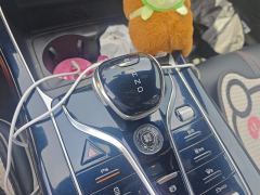 BYD Qin PLUS DM-i 55km Flagship - ფოტო 19