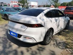 BYD Qin PLUS DM-i 55km Flagship - ფოტო 2