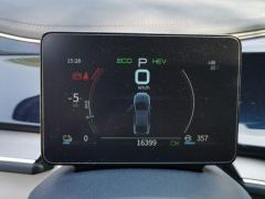 BYD Qin PLUS DM-i 55km Flagship - ფოტო 20