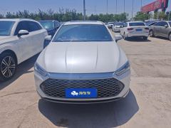 BYD Qin PLUS DM-i 55km Flagship - ფოტო 3