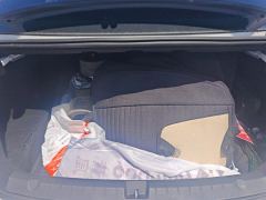 BYD Qin PLUS DM-i 55km Flagship - ფოტო 7