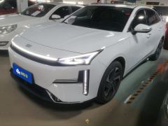 Geely Galaxy L6 EM-i 1.5L 140km Explorer Edition - ფოტო 1
