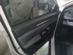 Geely Galaxy L6 EM-i 1.5L 140km Explorer Edition - ფოტო 12