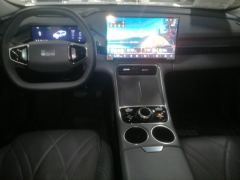 Geely Galaxy L6 EM-i 1.5L 140km Explorer Edition - ფოტო 16