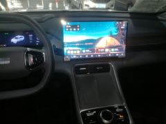 Geely Galaxy L6 EM-i 1.5L 140km Explorer Edition - ფოტო 17