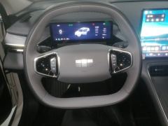 Geely Galaxy L6 EM-i 1.5L 140km Explorer Edition - ფოტო 18