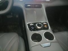 Geely Galaxy L6 EM-i 1.5L 140km Explorer Edition - ფოტო 19