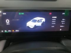 Geely Galaxy L6 EM-i 1.5L 140km Explorer Edition - ფოტო 20