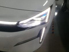 Geely Galaxy L6 EM-i 1.5L 140km Explorer Edition - ფოტო 4
