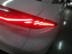 Geely Galaxy L6 EM-i 1.5L 140km Explorer Edition - ფოტო 5