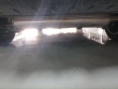 Geely Galaxy L6 EM-i 1.5L 140km Explorer Edition - ფოტო 9