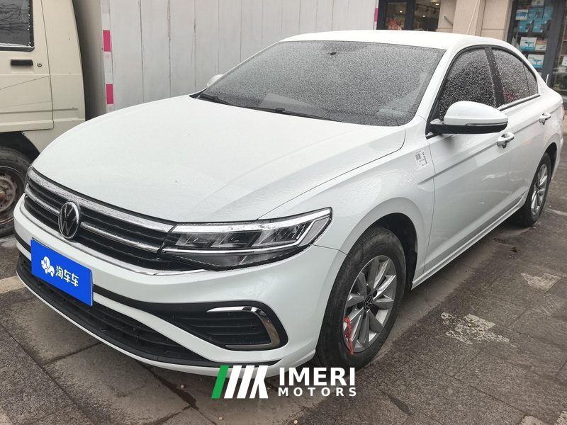 Volkswagen Bora 200TSI Edition - car from China