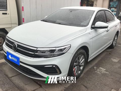 2024 Volkswagen Bora 200TSI Edition - ავტომობილი ჩინეთიდან