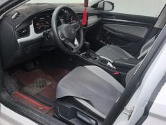 Volkswagen Bora 200TSI Edition - photo 14