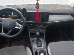 Volkswagen Bora 200TSI Edition - photo 17