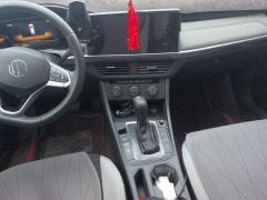 Volkswagen Bora 200TSI Edition - photo 19