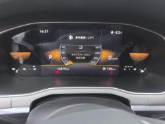 Volkswagen Bora 200TSI Edition - photo 20