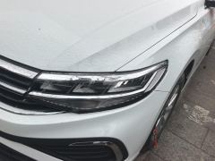 Volkswagen Bora 200TSI Edition - photo 4