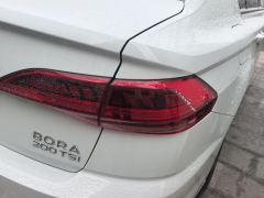 Volkswagen Bora 200TSI Edition - photo 5