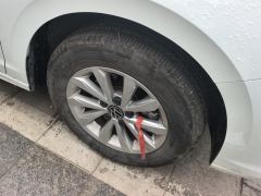 Volkswagen Bora 200TSI Edition - photo 6