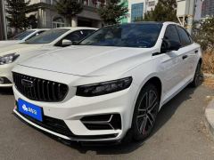 Geely Xingui Xingrui Facelift 2.0TD Prestige Edition - фото 1