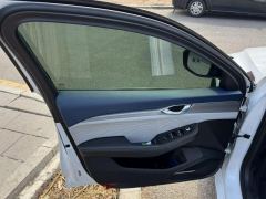 Geely Xingui Xingrui Facelift 2.0TD Prestige Edition - фото 12