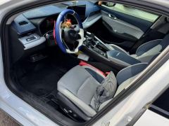 Geely Xingui Xingrui Facelift 2.0TD Prestige Edition - фото 14