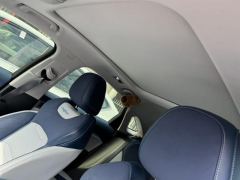 Geely Xingui Xingrui Facelift 2.0TD Prestige Edition - фото 15