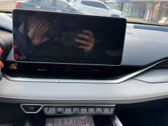 Geely Xingui Xingrui Facelift 2.0TD Prestige Edition - фото 17