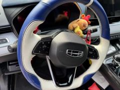 Geely Xingui Xingrui Facelift 2.0TD Prestige Edition - фото 18