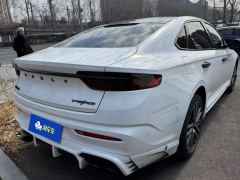 Geely Xingui Xingrui Facelift 2.0TD Prestige Edition - фото 2