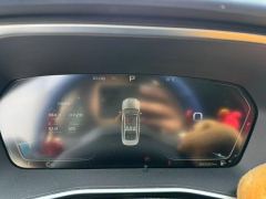 Geely Xingui Xingrui Facelift 2.0TD Prestige Edition - фото 20